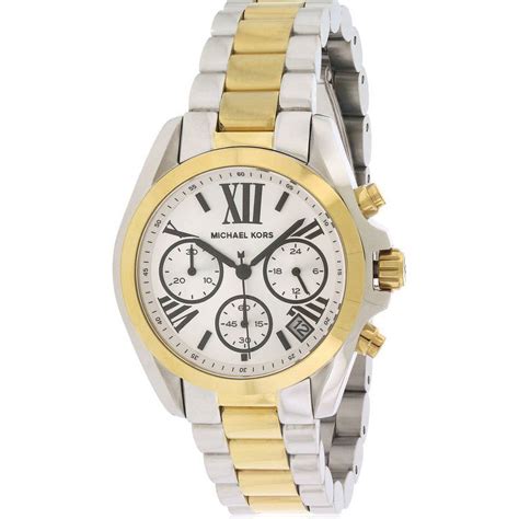 michael kors mk5912|Michael Kors bradshaw chronograph watch.